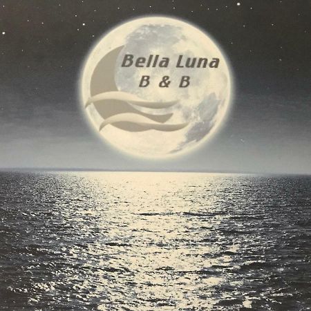 Bella Luna Bed And Breakfast Walvis Bay Exterior photo