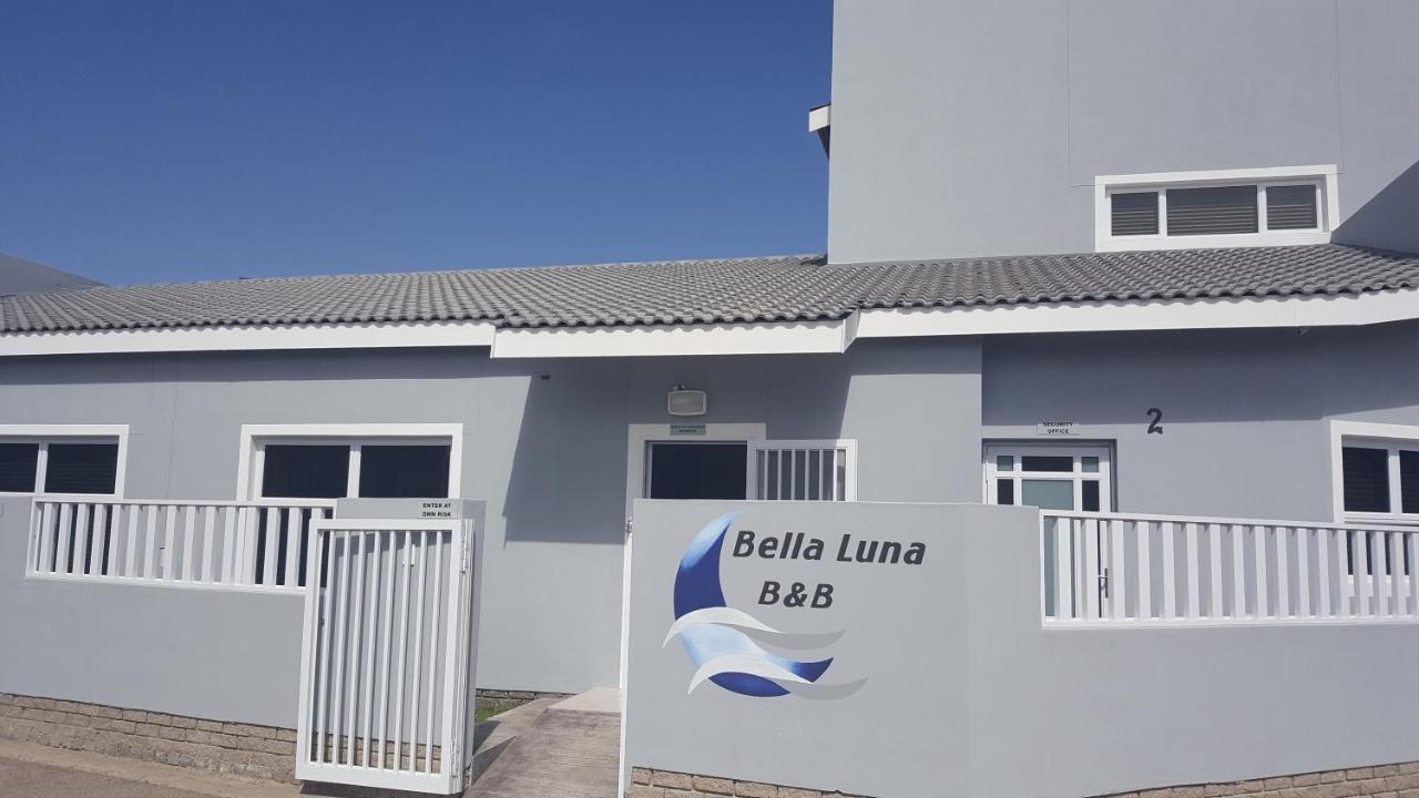 Bella Luna Bed And Breakfast Walvis Bay Exterior photo