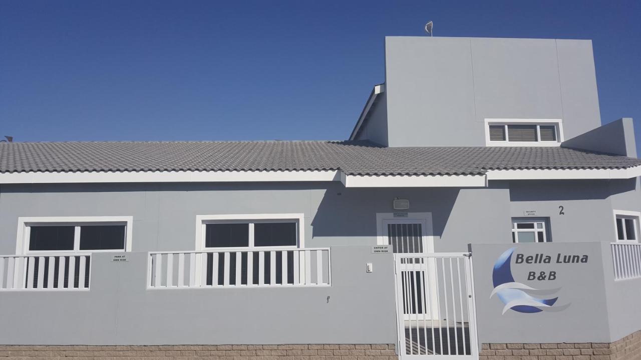 Bella Luna Bed And Breakfast Walvis Bay Exterior photo