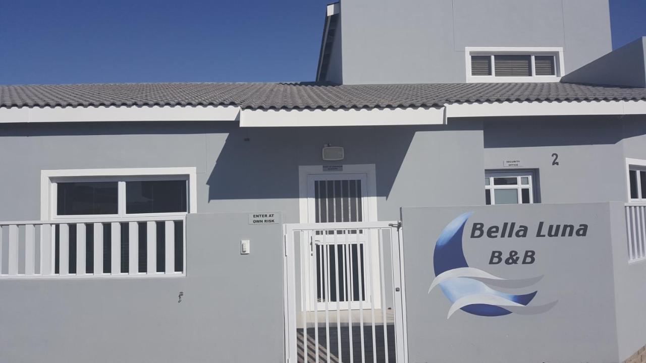 Bella Luna Bed And Breakfast Walvis Bay Exterior photo