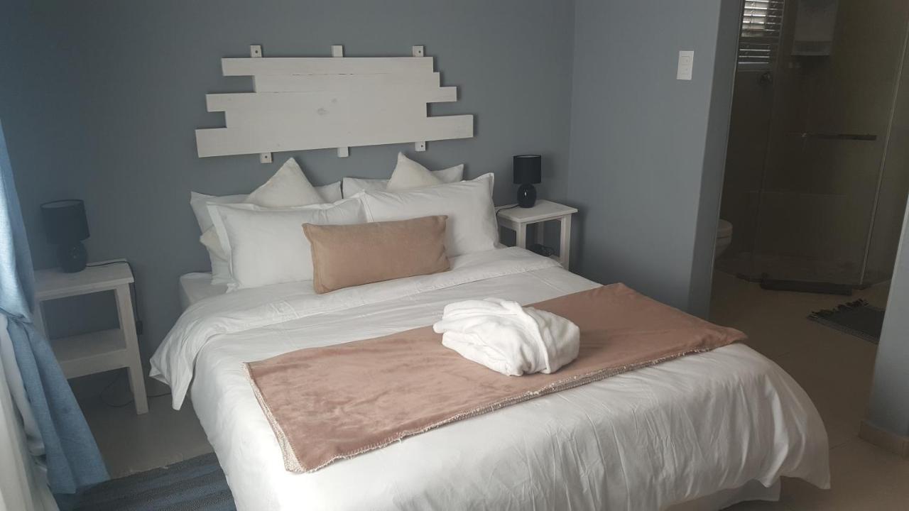 Bella Luna Bed And Breakfast Walvis Bay Exterior photo
