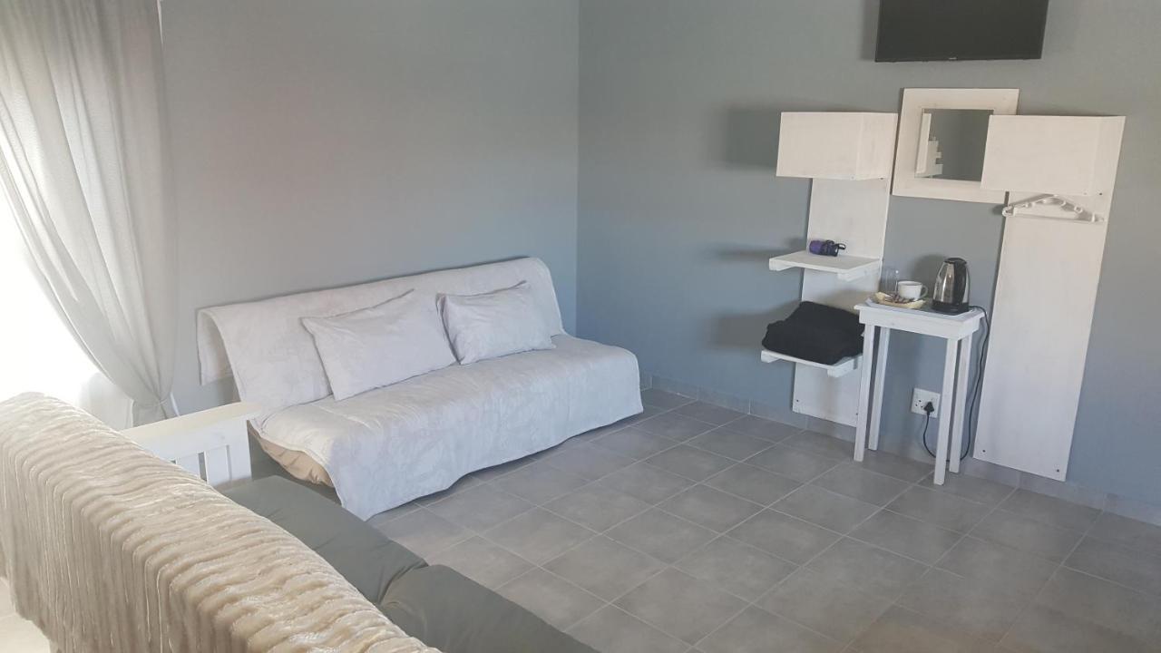 Bella Luna Bed And Breakfast Walvis Bay Exterior photo