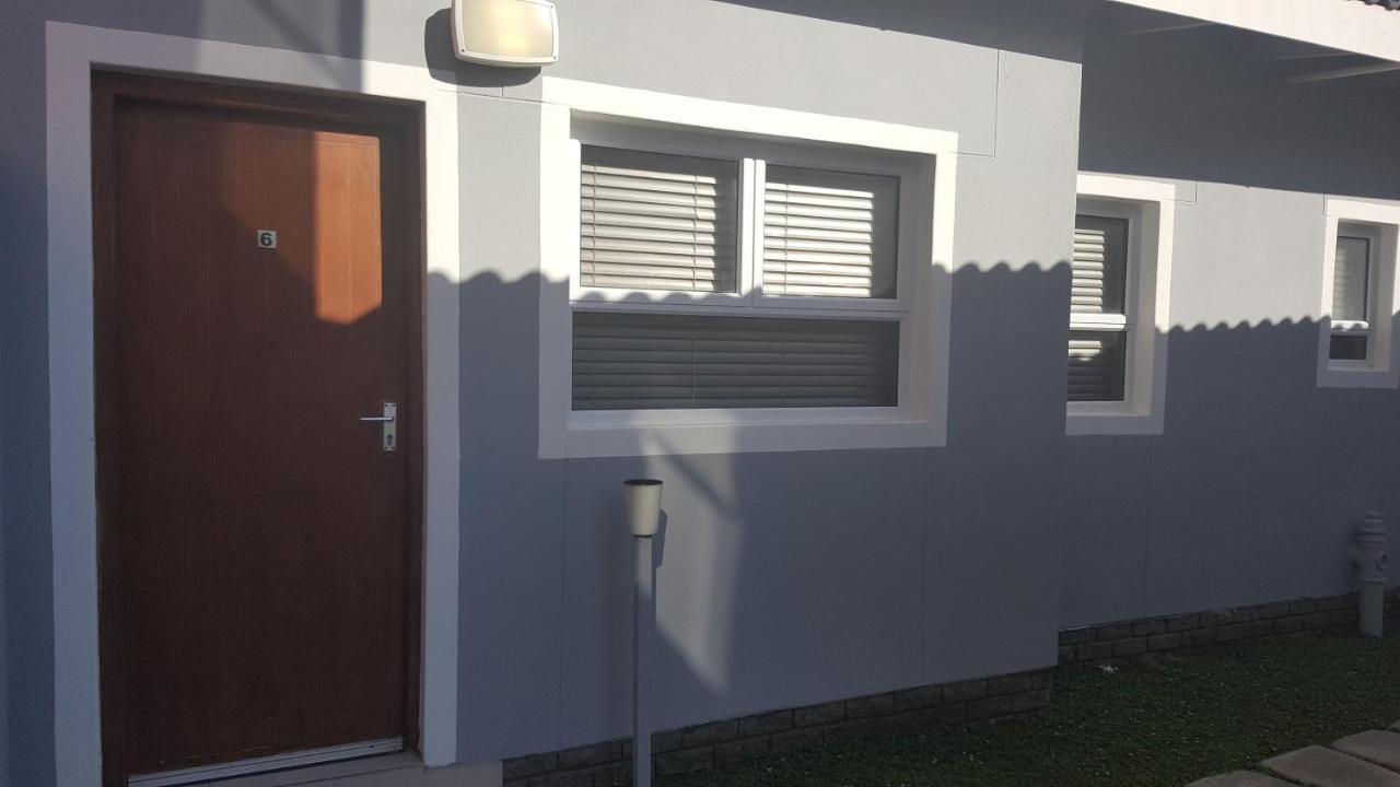 Bella Luna Bed And Breakfast Walvis Bay Exterior photo