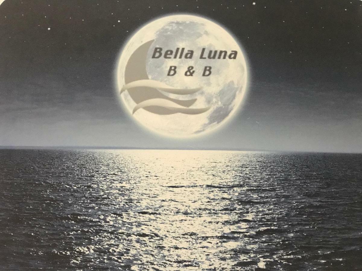 Bella Luna Bed And Breakfast Walvis Bay Exterior photo