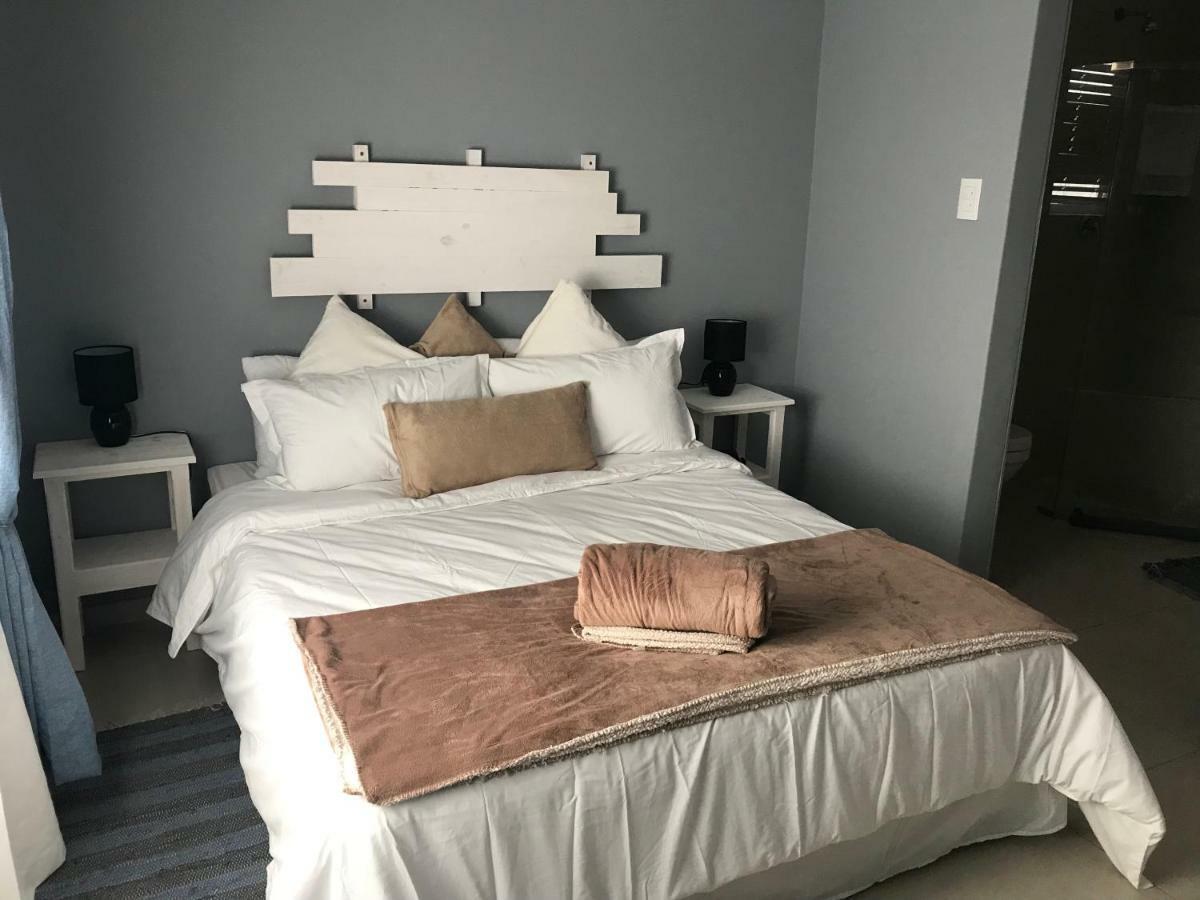 Bella Luna Bed And Breakfast Walvis Bay Exterior photo